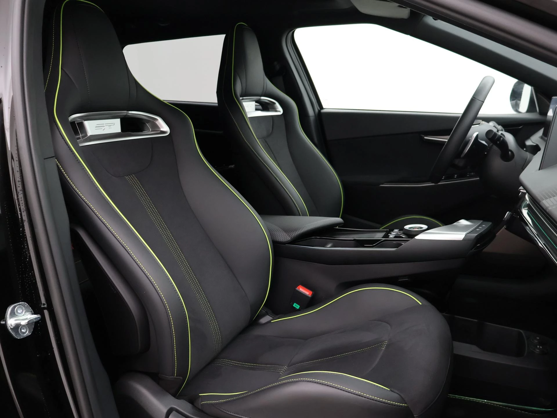 Hoofdafbeelding Kia EV6