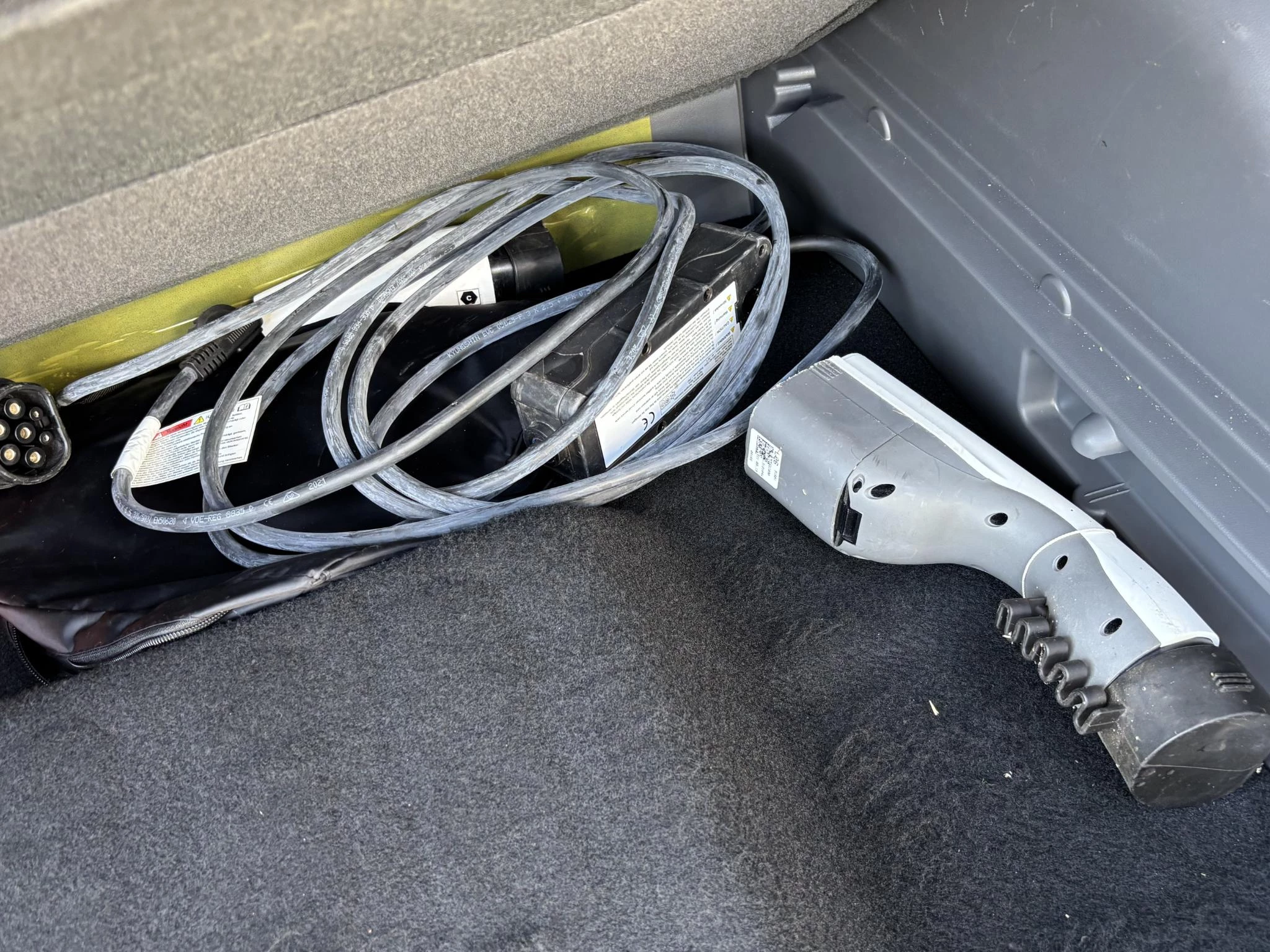 Hoofdafbeelding Hyundai IONIQ 5