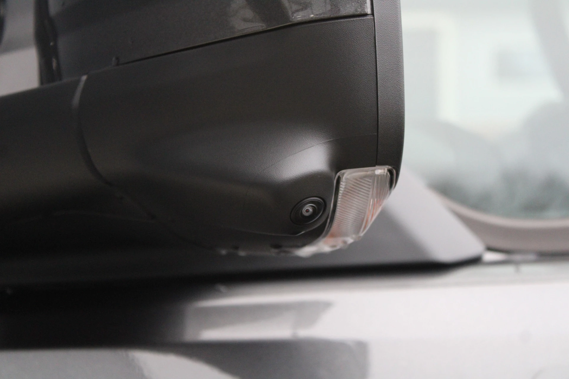 Hoofdafbeelding Ford Tourneo Custom