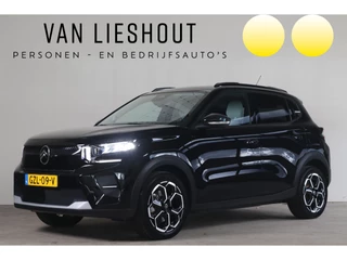 Hoofdafbeelding Citroën ë-C3 Citroën ë-C3 Max 113pk 44 kWh - NL- Auto!! Camera I Apple I Climate