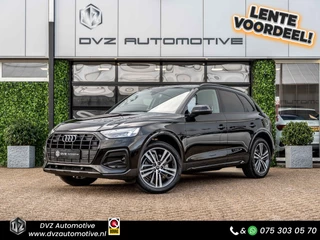Audi Q5 40 TFSI Advanced edition | Matrix | Ambient | B&O Sound | BTW