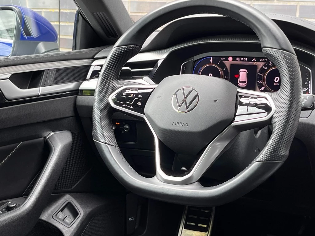 Hoofdafbeelding Volkswagen Arteon