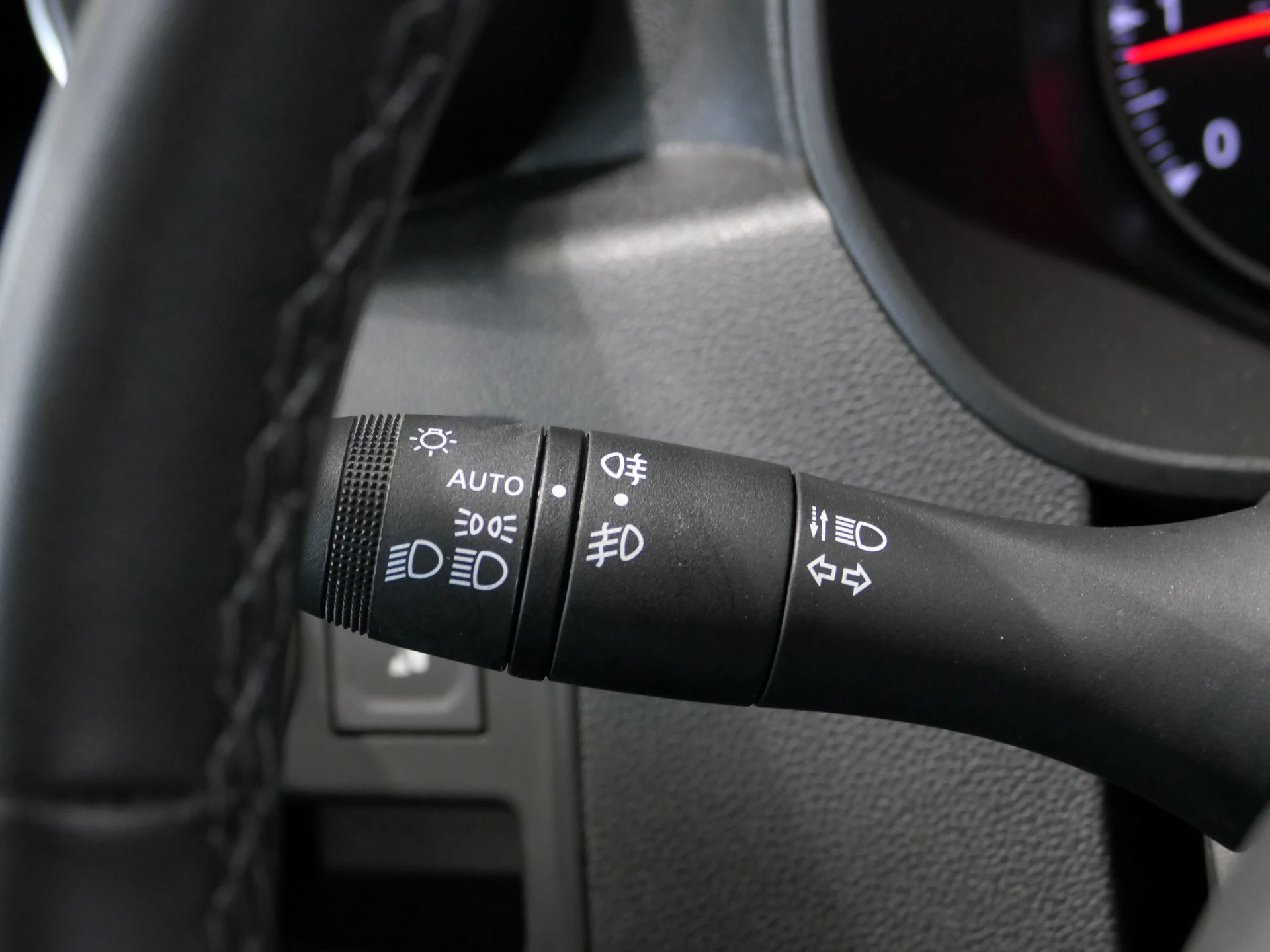 Hoofdafbeelding Dacia Duster
