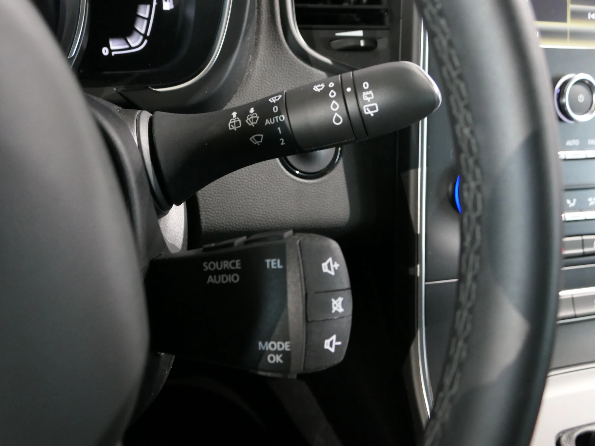 Hoofdafbeelding Renault Grand Scénic