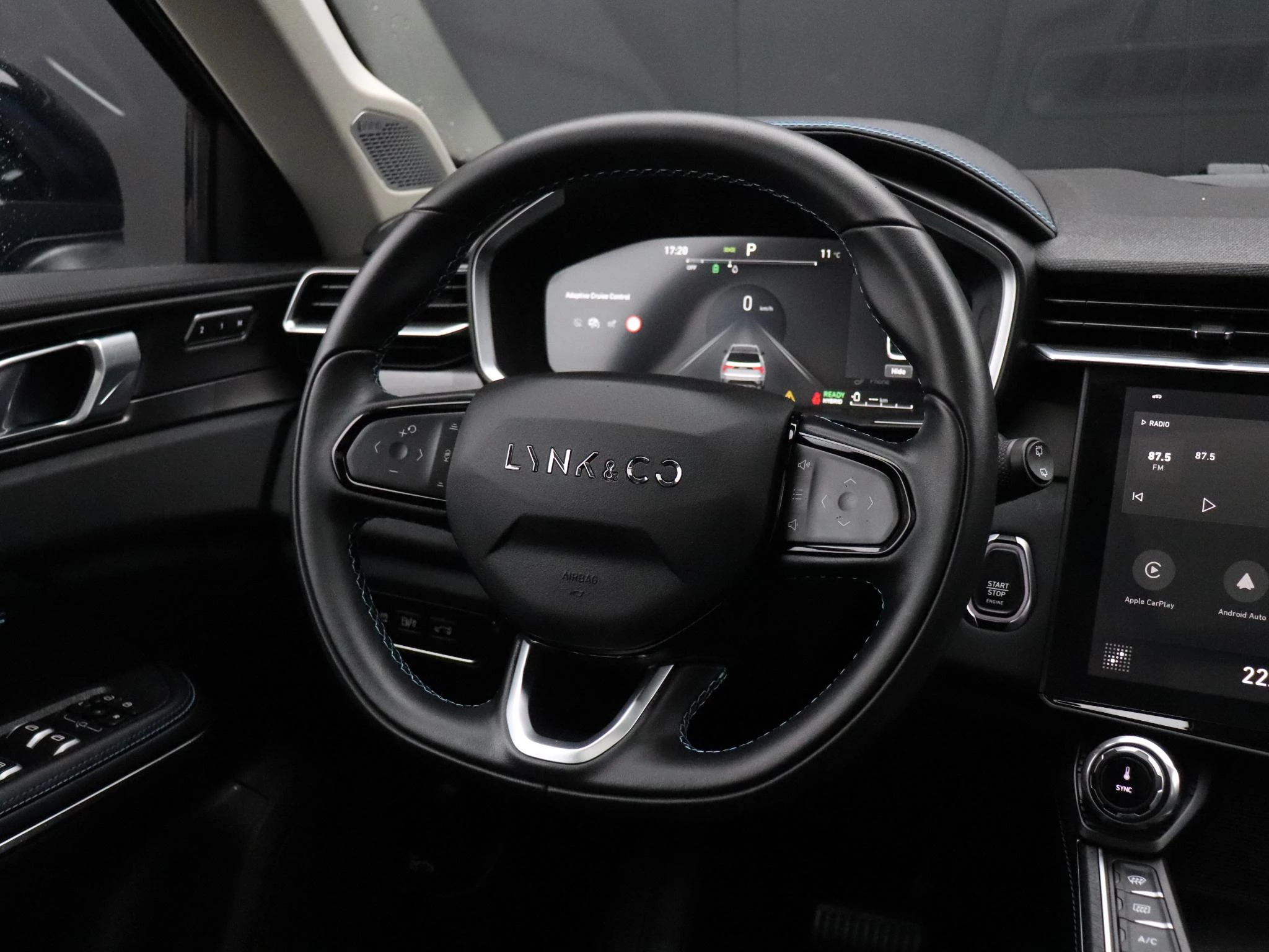 Hoofdafbeelding Lynk & Co 01