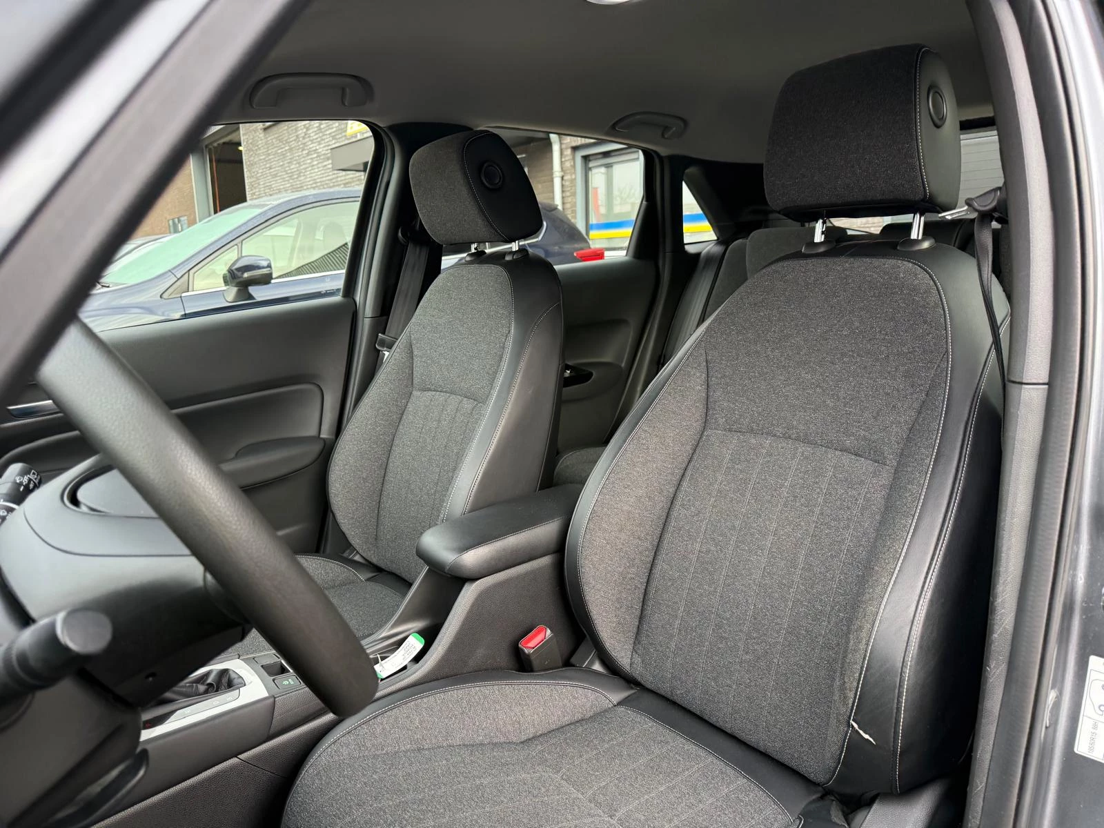 Hoofdafbeelding Honda Jazz