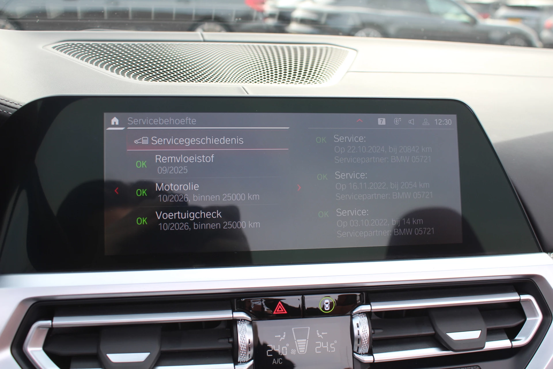 Hoofdafbeelding BMW M4