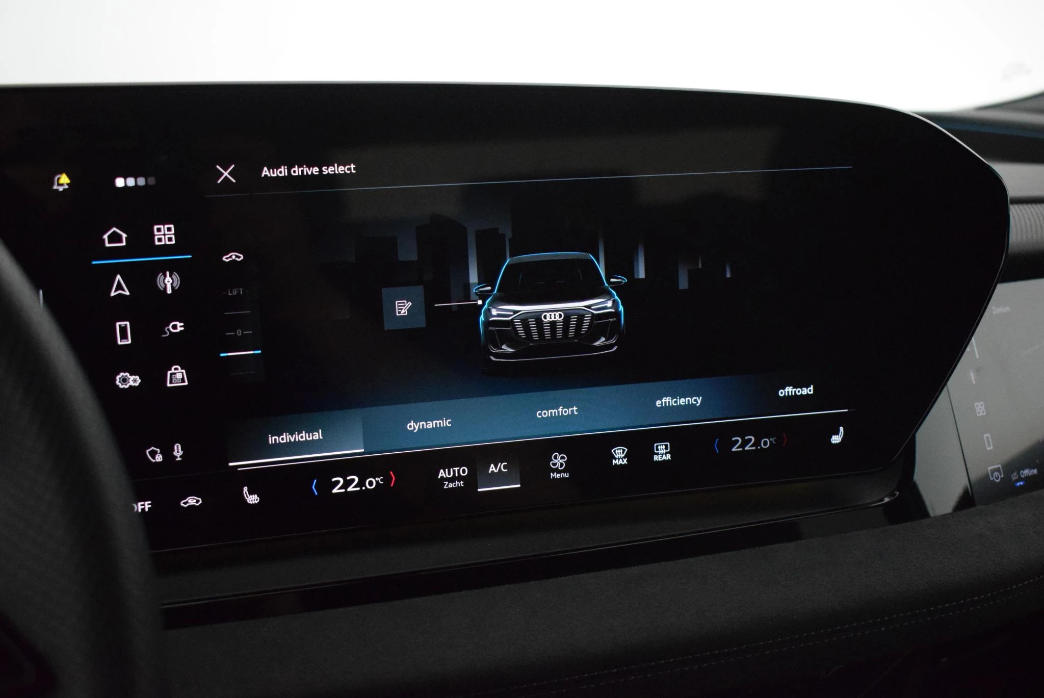 Hoofdafbeelding Audi SQ6