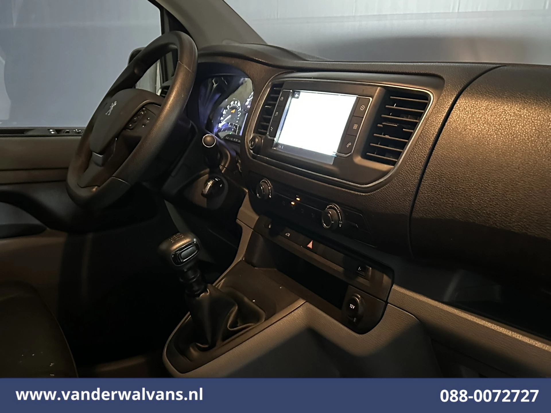 Hoofdafbeelding Peugeot Expert