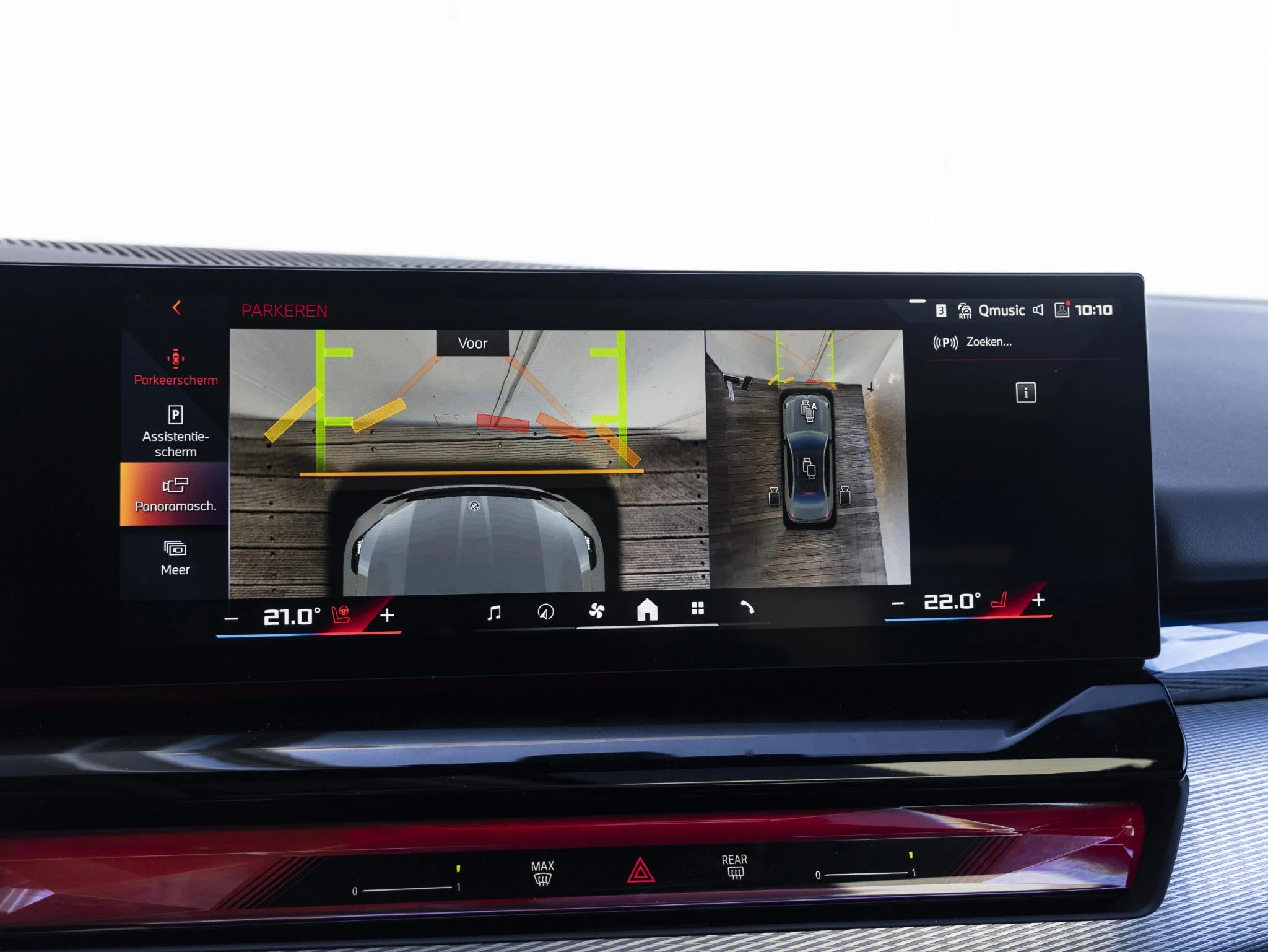 Hoofdafbeelding BMW i5