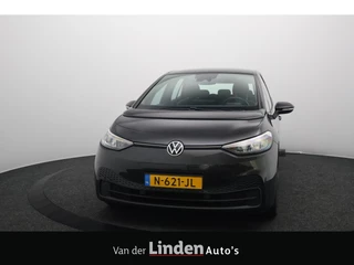 Volkswagen ID.3 Pro 58 kWh SOH 93,1% | Stoel/Stuurverwarming | Navigatie | Carplay&Android