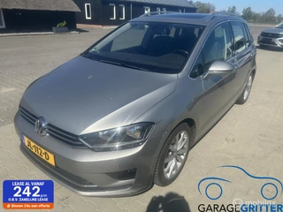 Volkswagen Golf Sportsvan 1.4 TSI Connected Series