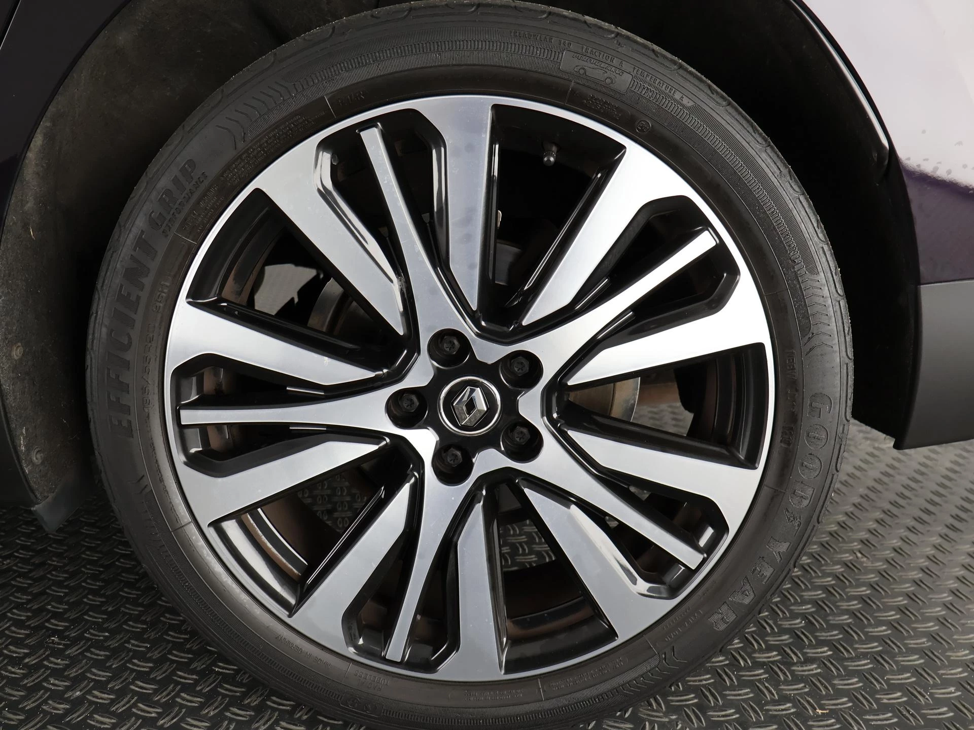 Hoofdafbeelding Renault Grand Scénic