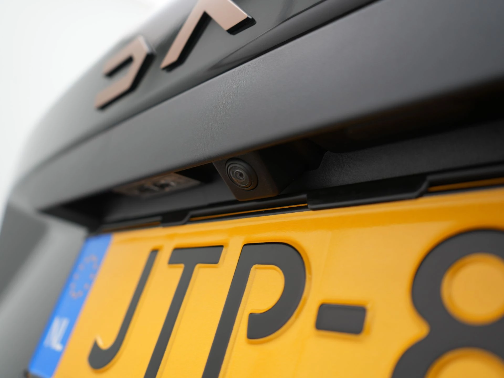 Hoofdafbeelding Dacia Duster