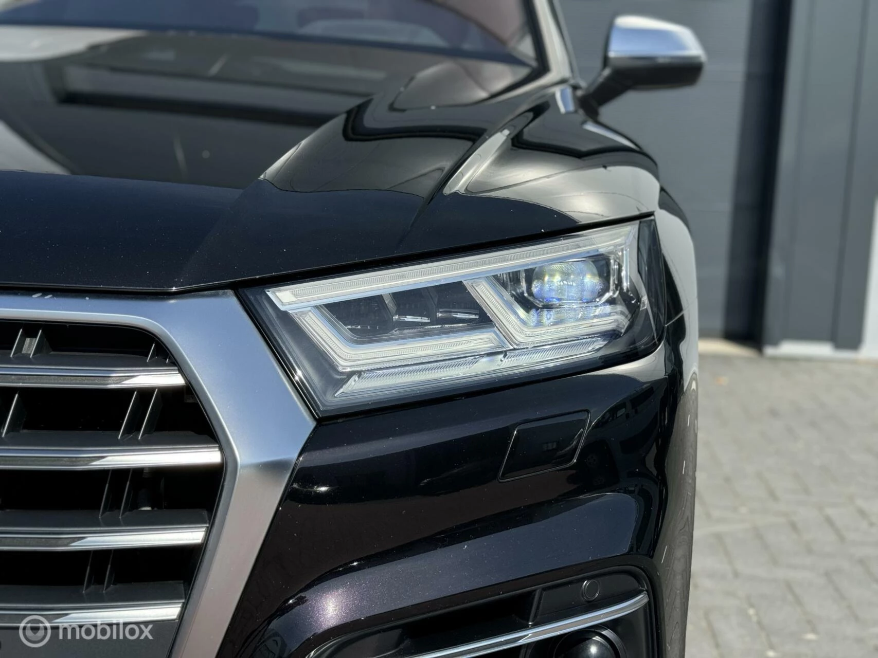 Hoofdafbeelding Audi SQ5