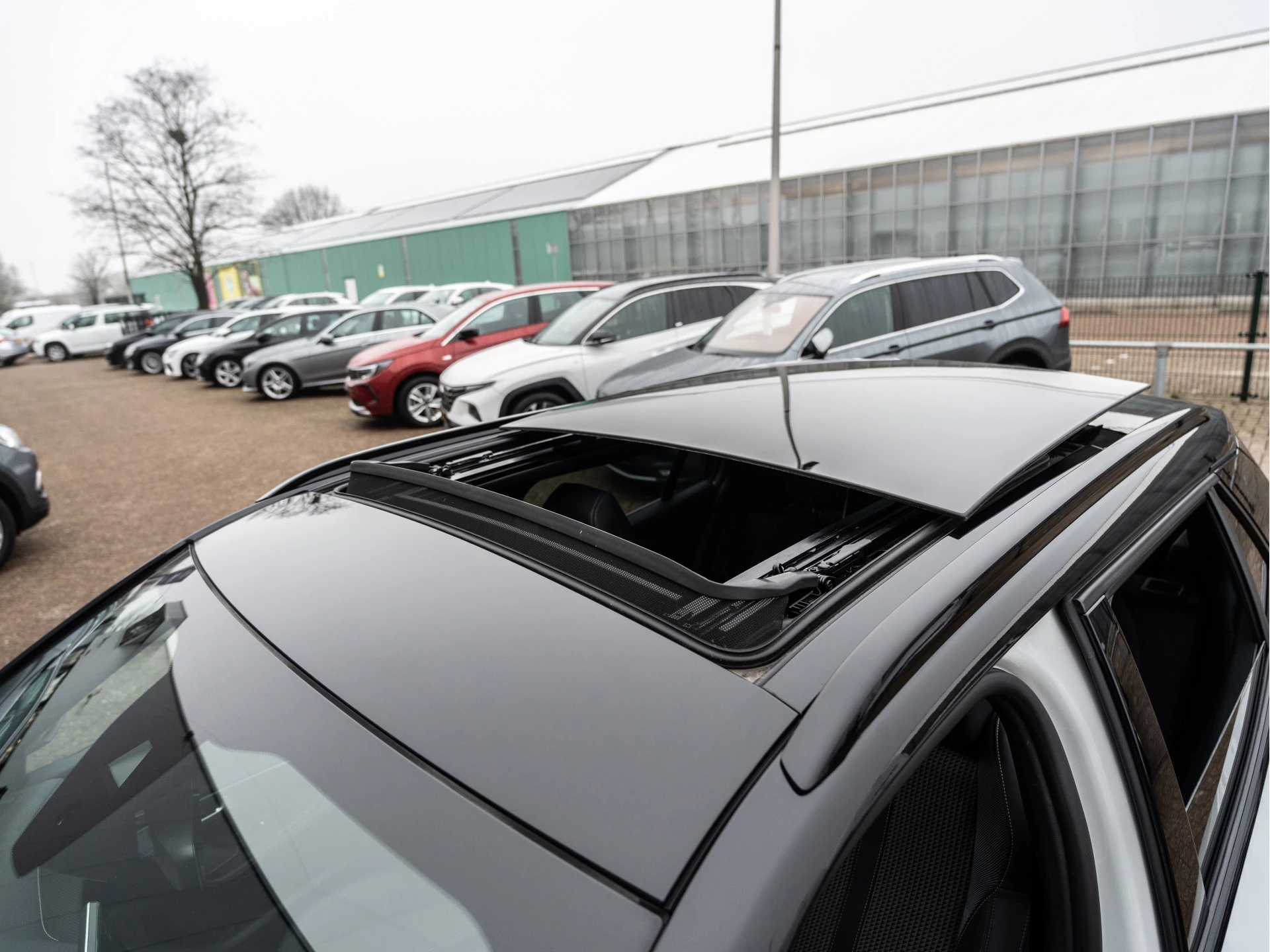 Hoofdafbeelding Peugeot e-2008