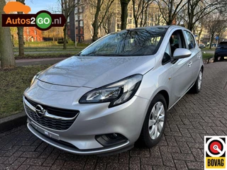 Opel Corsa 1.2 I Airco I 5deurs I Blue tooth I rijklaar I