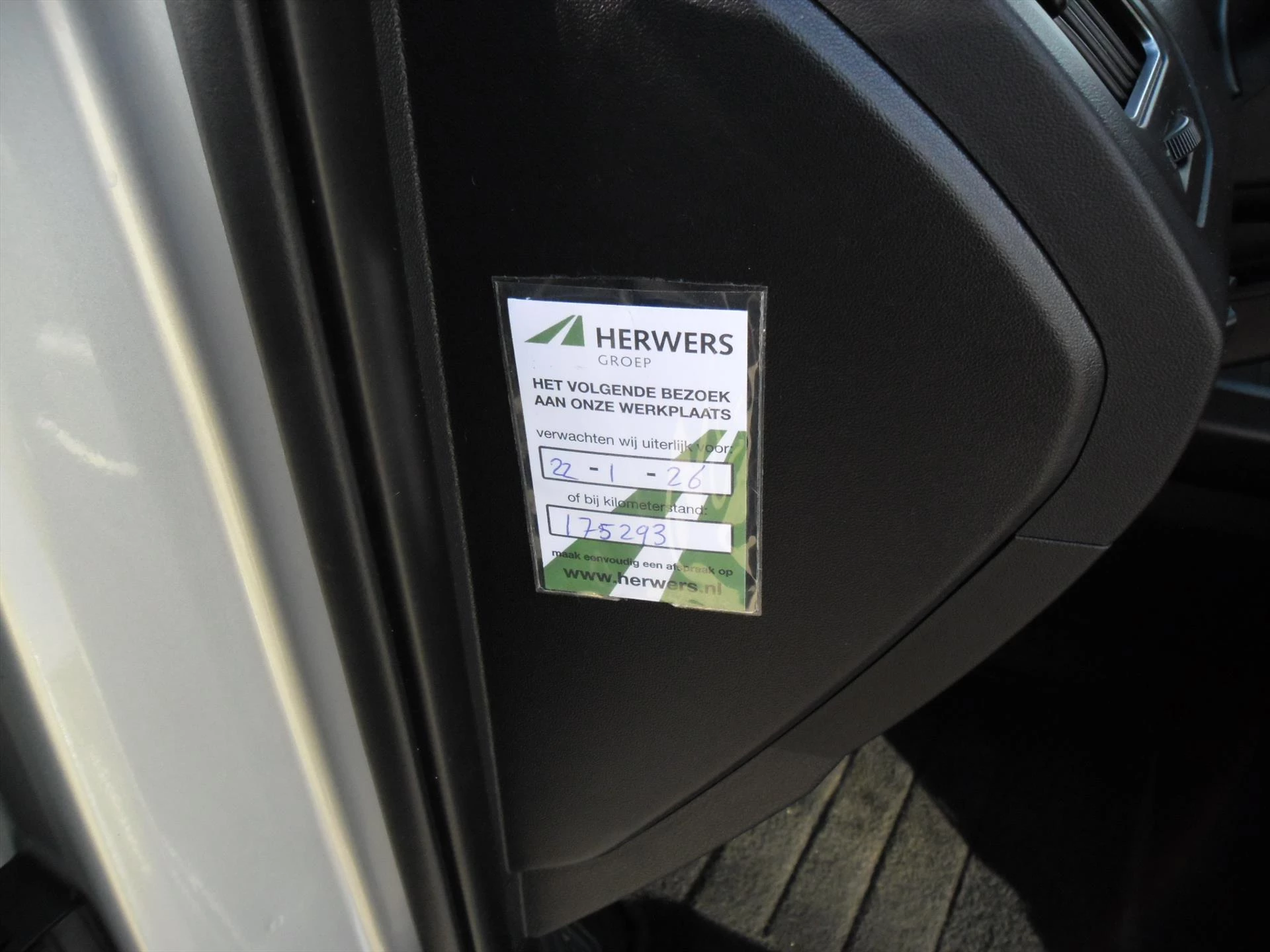 Hoofdafbeelding Hyundai ix35