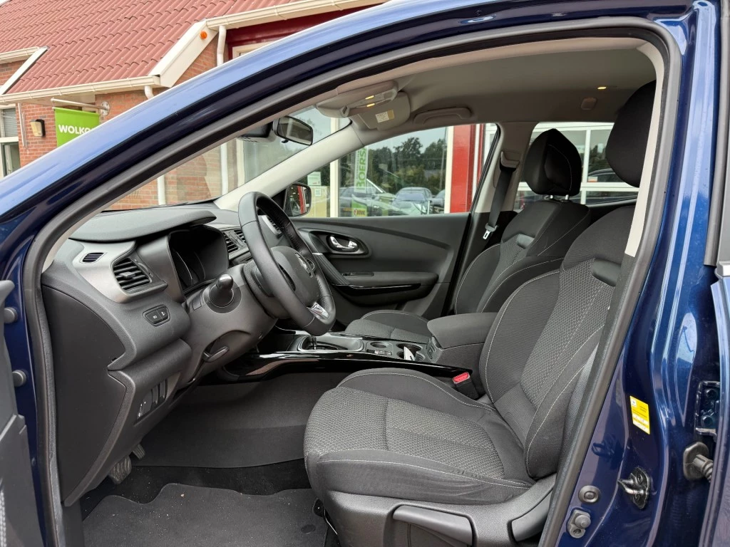 Hoofdafbeelding Renault Kadjar