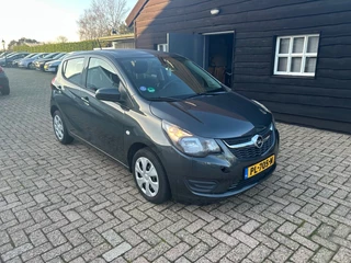 Opel KARL 1.0 ecoFLEX Edition