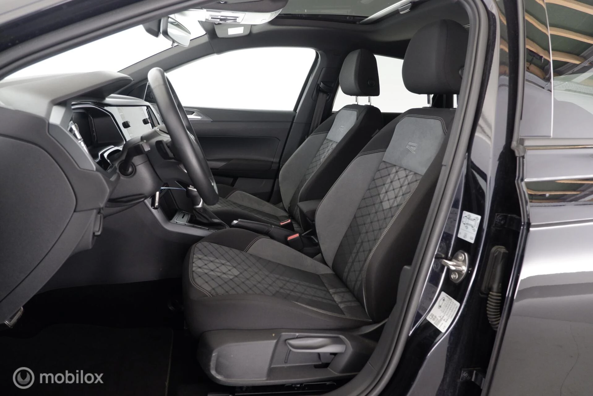 Hoofdafbeelding Volkswagen Taigo