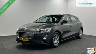 Ford Focus 1.0 EcoBoost Trend Edition|Airco|Cruise|Navi|NAP|