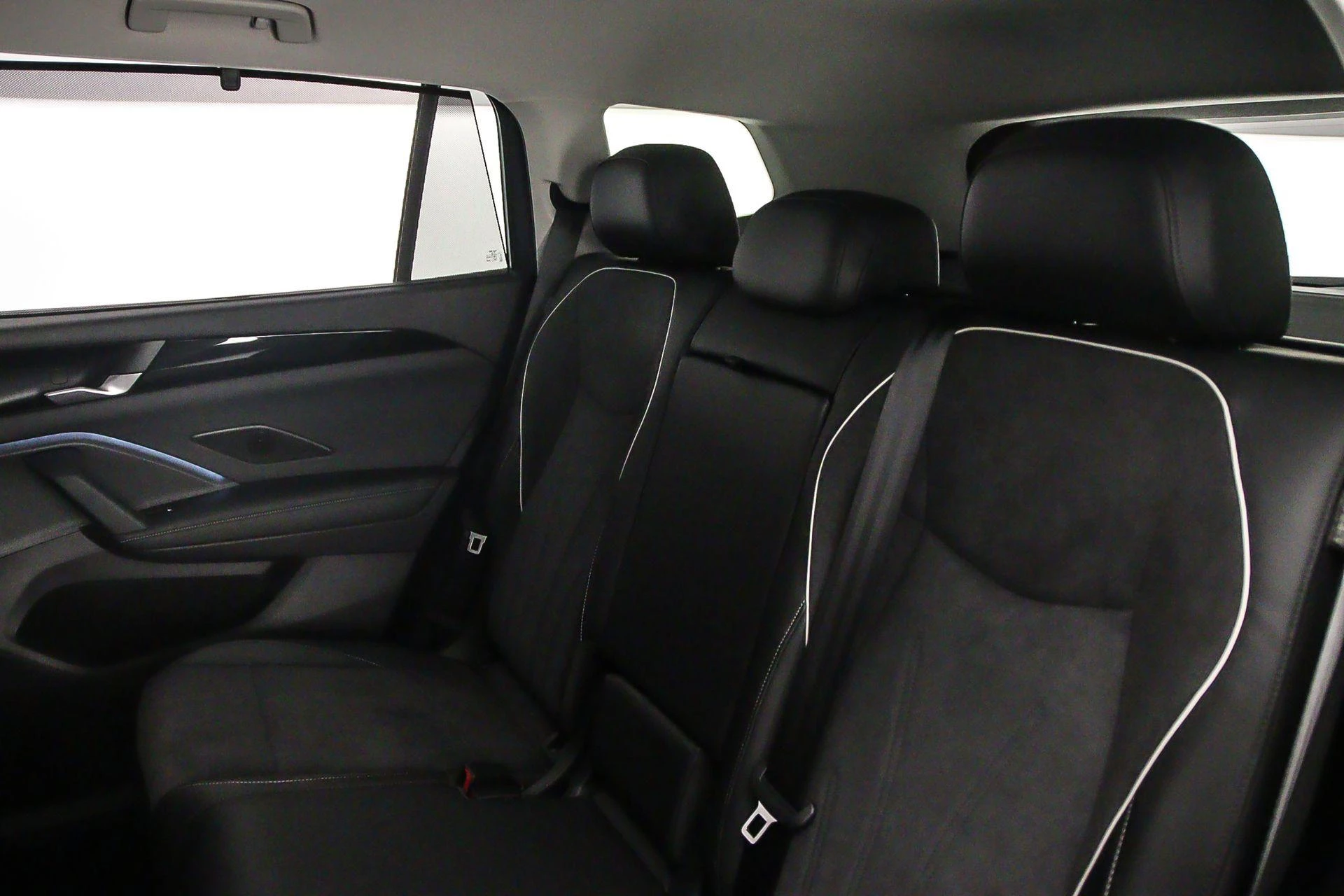 Hoofdafbeelding Volkswagen Tayron