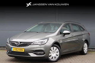 Opel Astra Sports Tourer 1.2T Business Edition / AGR / Parkeersensoren / Navigatie