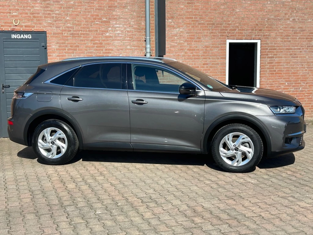 Hoofdafbeelding DS DS 7