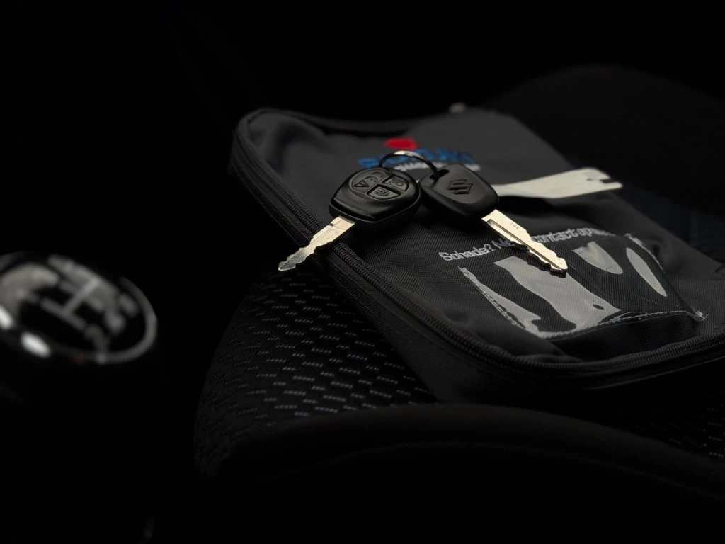 Hoofdafbeelding Suzuki Ignis