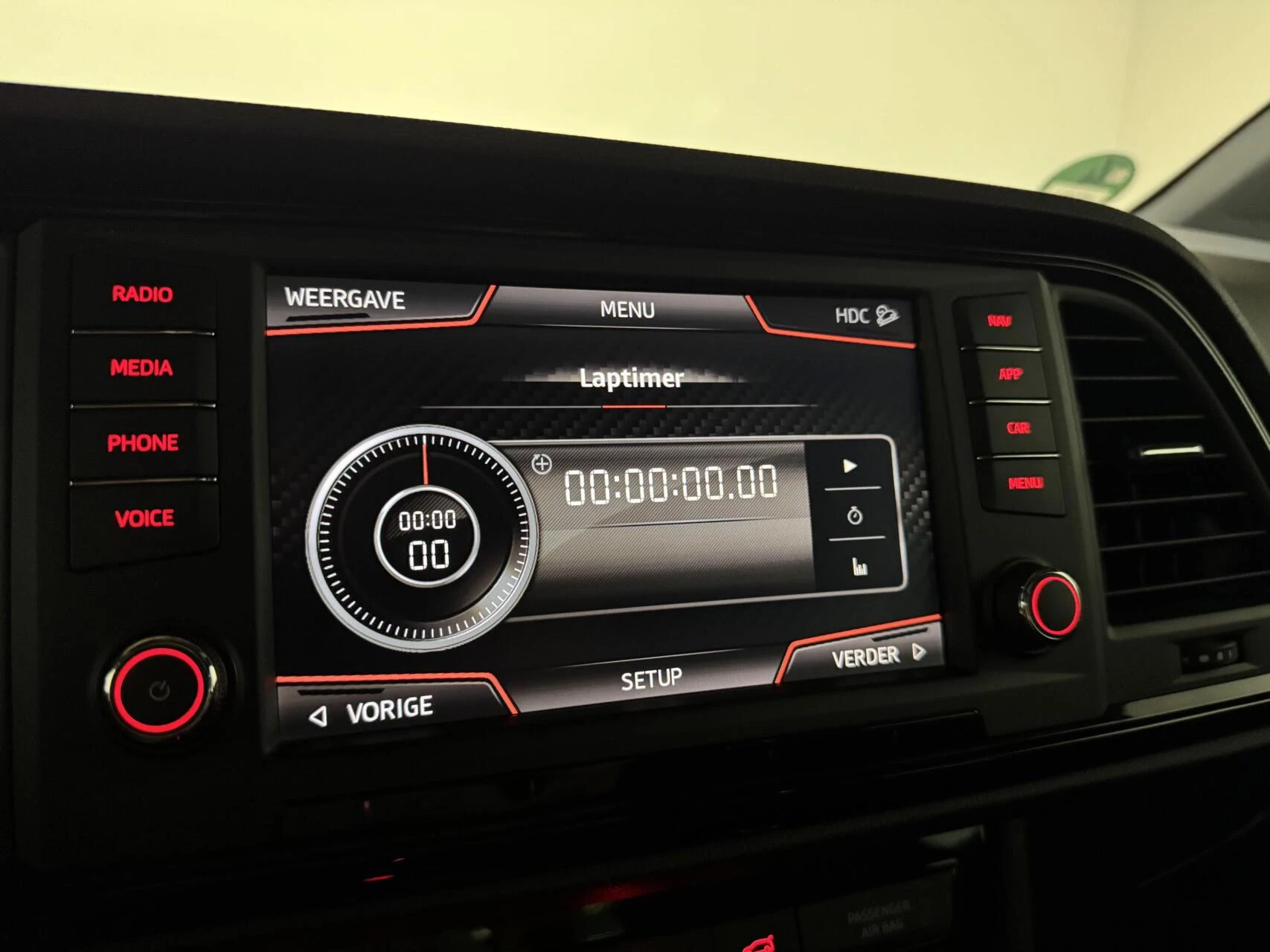 Hoofdafbeelding CUPRA Ateca