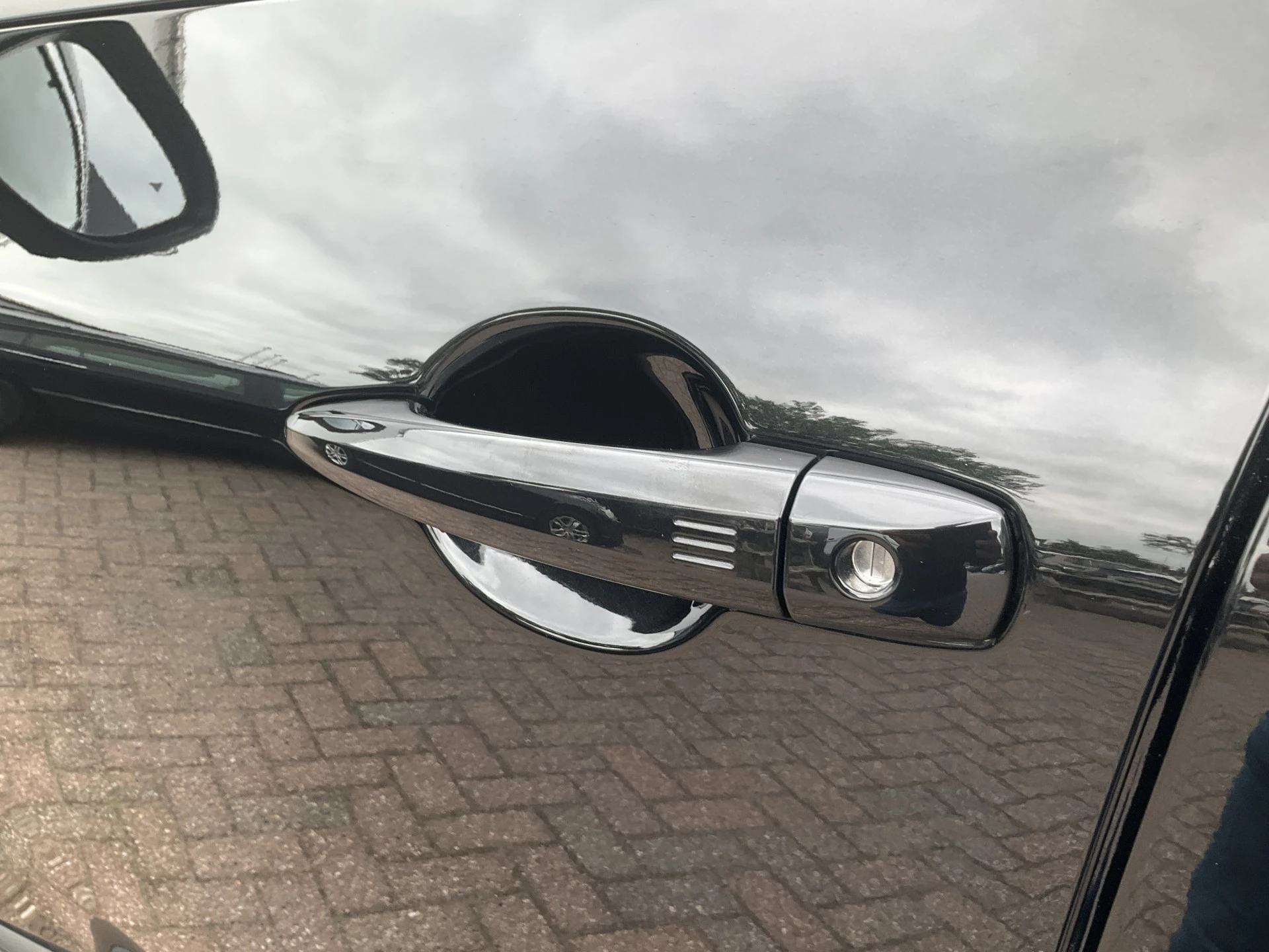 Hoofdafbeelding Nissan X-Trail