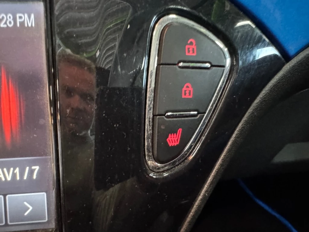 Hoofdafbeelding Opel ADAM