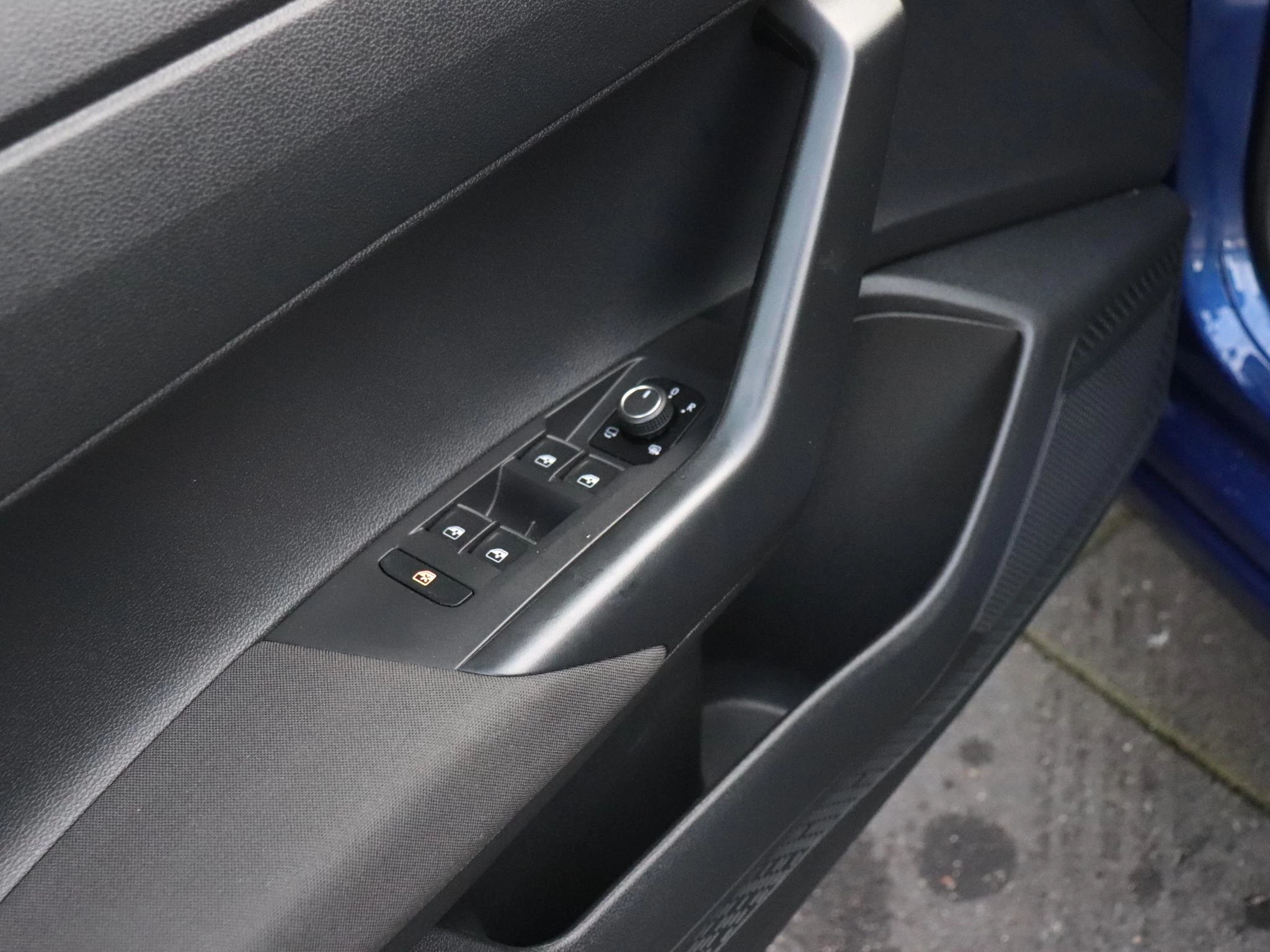 Hoofdafbeelding Volkswagen Taigo