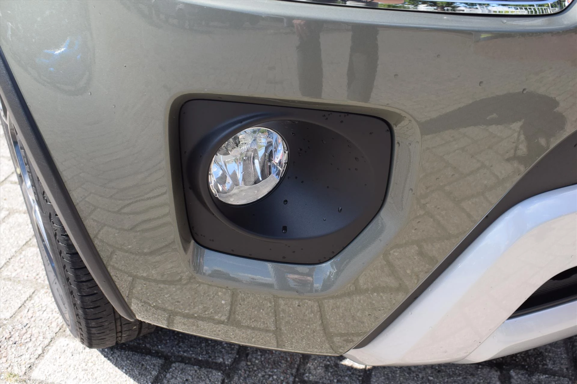 Hoofdafbeelding Suzuki Ignis