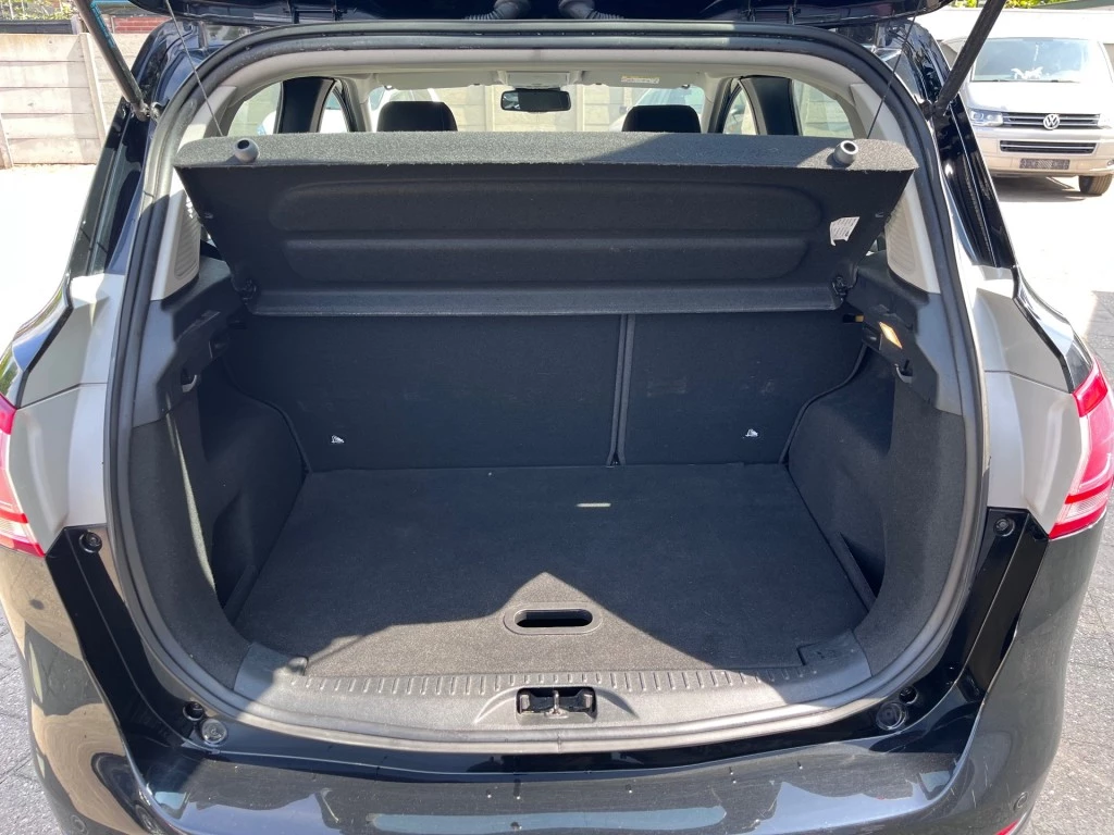 Hoofdafbeelding Ford B-MAX