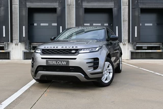 Land Rover Range Rover Evoque 1.5 P300e AWD R-Dynamic S MERIDIAN ACTIE 