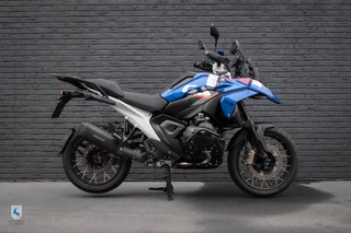 Hoofdafbeelding BMW R 1300 GS BMW R 1300 GS Trophy / Enduro Pro / Adaptieve rijhoogte