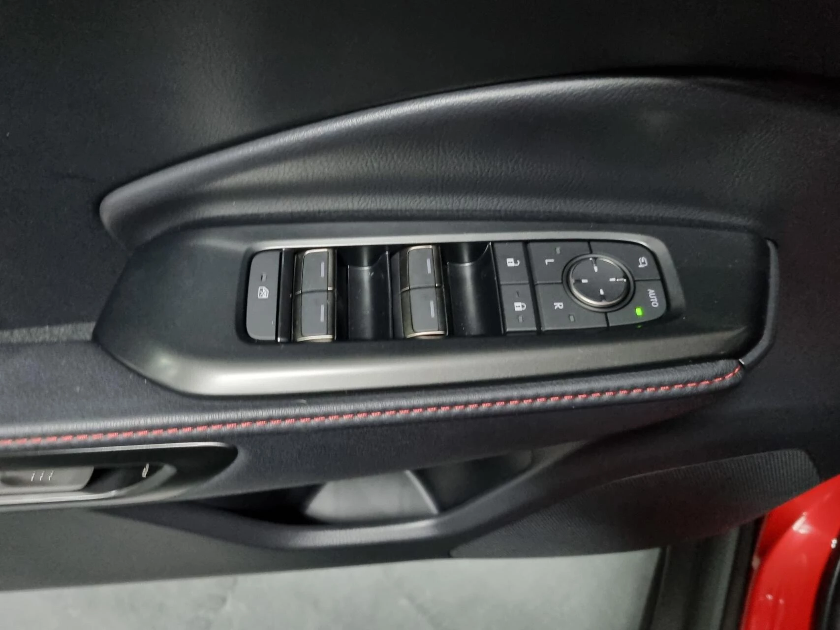 Hoofdafbeelding Lexus LBX