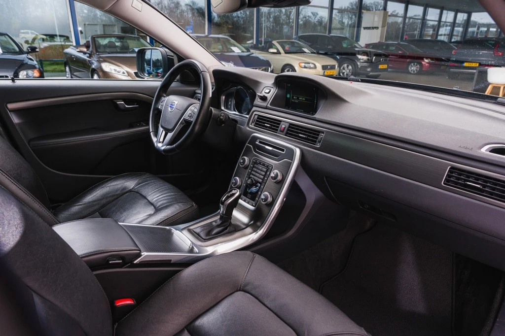 Hoofdafbeelding Volvo XC70