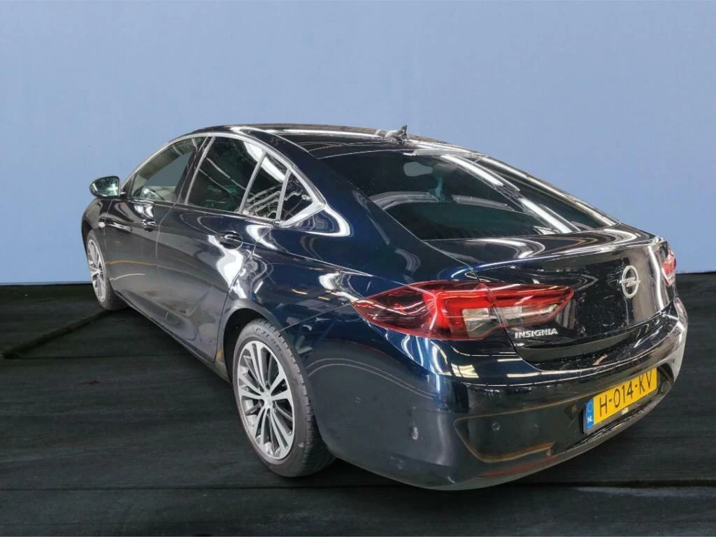 Hoofdafbeelding Opel Insignia