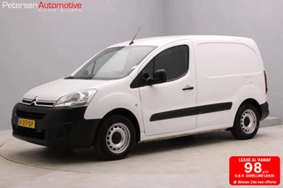 Citroen Berlingo 1.6 BlueHDI *Navi* Cruise* Carplay* PDC*