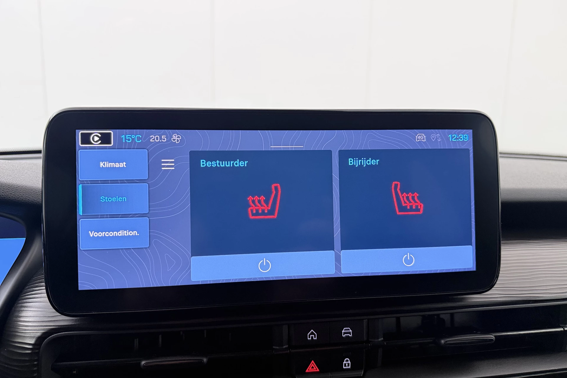 Hoofdafbeelding Jeep Avenger