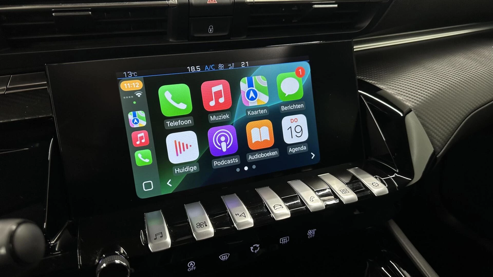 Hoofdafbeelding Peugeot 508