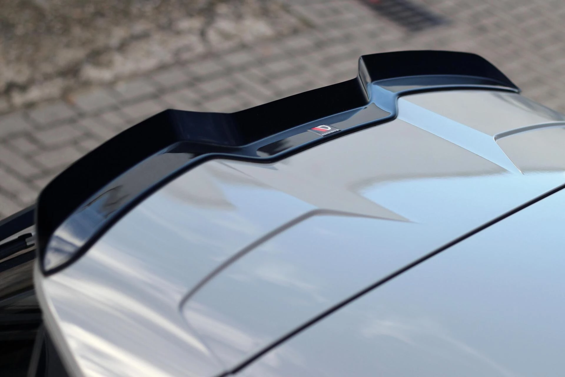 Hoofdafbeelding Audi RS3