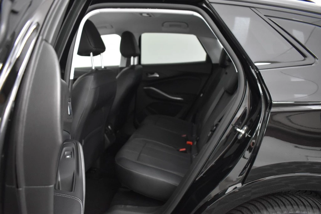 Hoofdafbeelding Opel Grandland