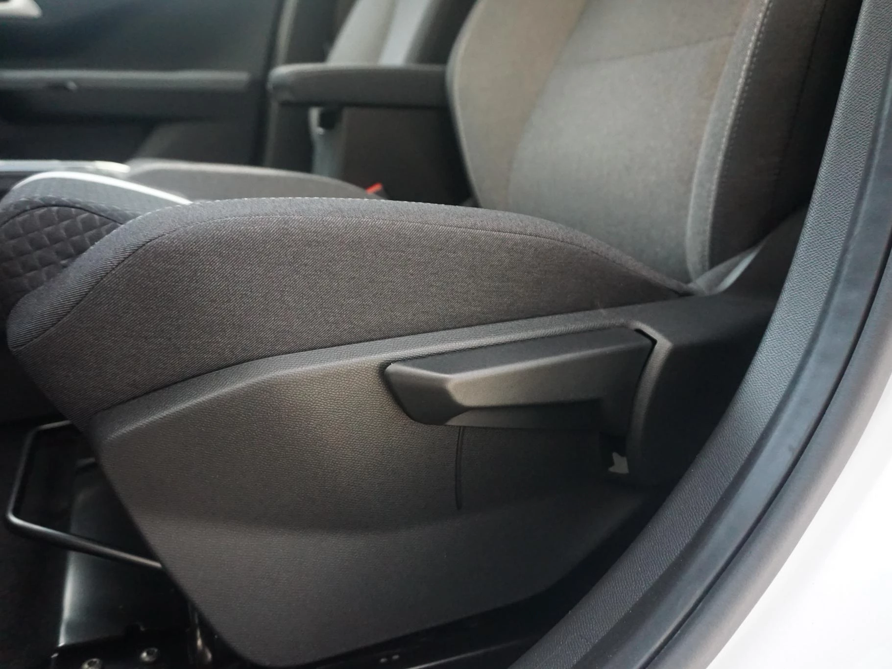 Hoofdafbeelding Opel Frontera