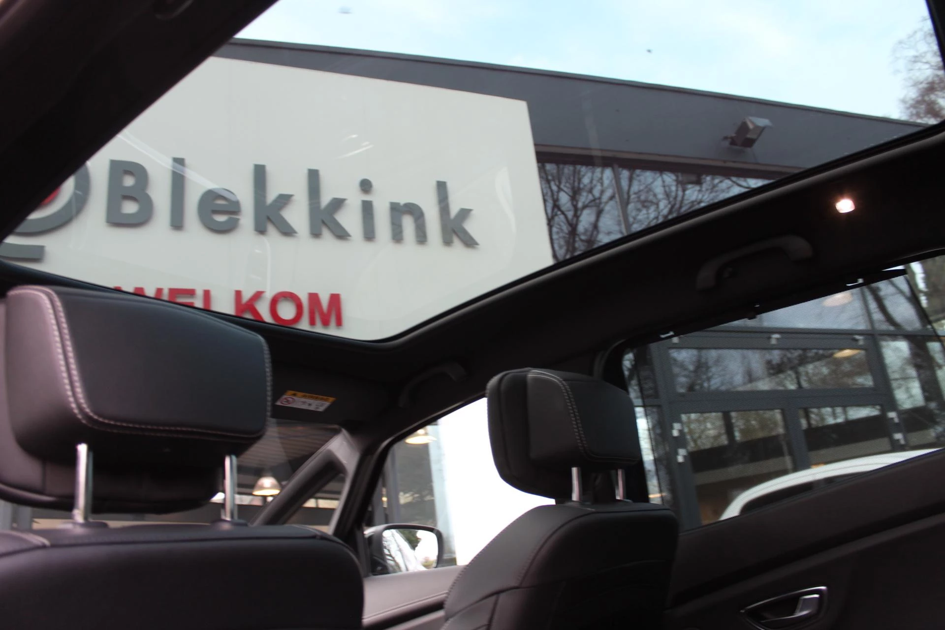 Hoofdafbeelding Renault Grand Scénic