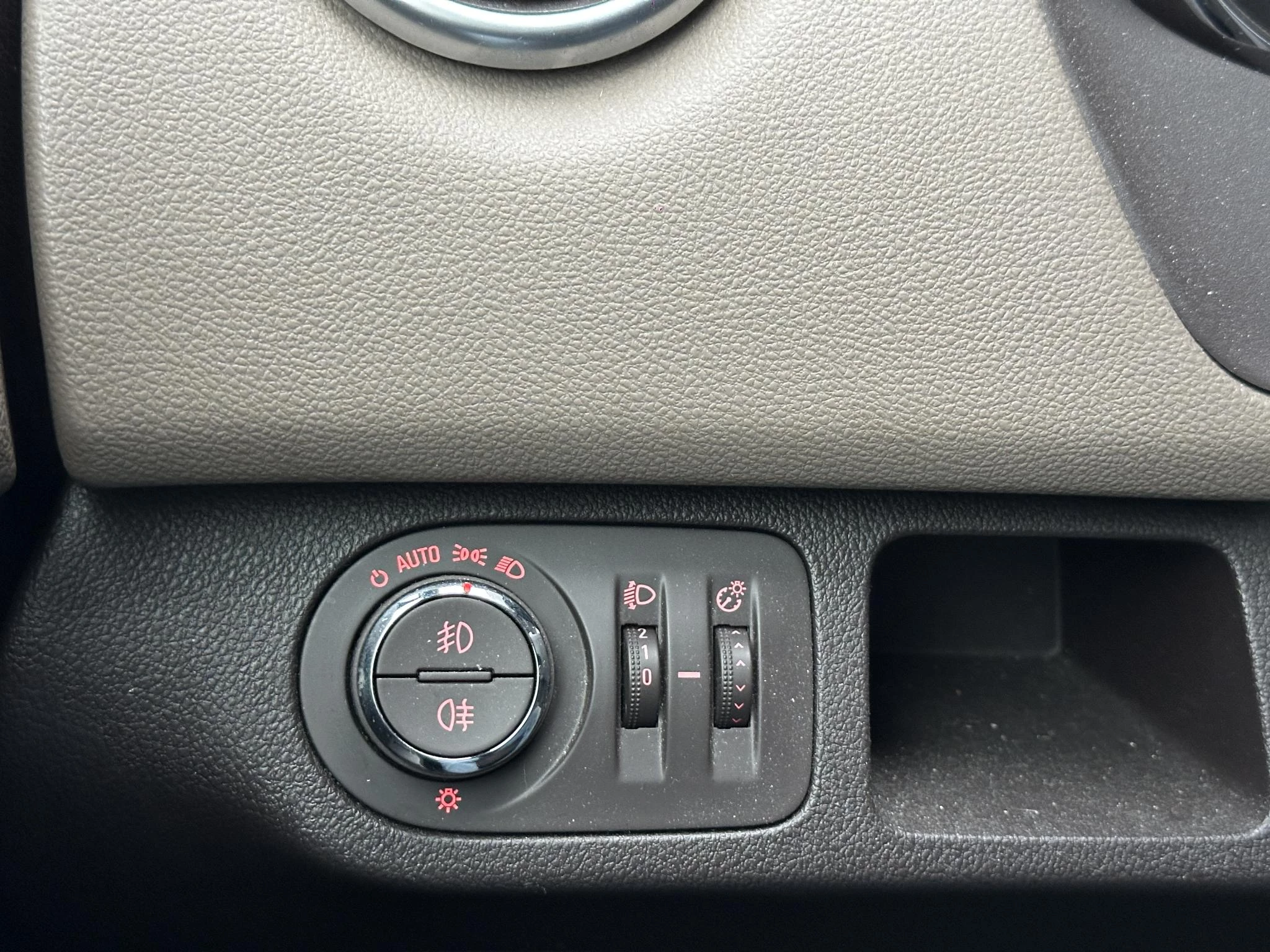 Hoofdafbeelding Opel Meriva