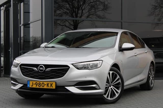 Opel Insignia Grand Sport 1.5 Turbo | Camera | Blind spot